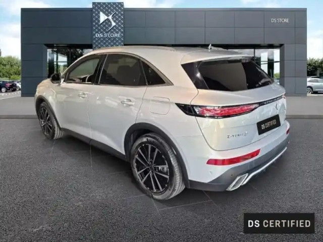 Ds Ds 7 e-tense 4x4 300ch rivoli — photo 7