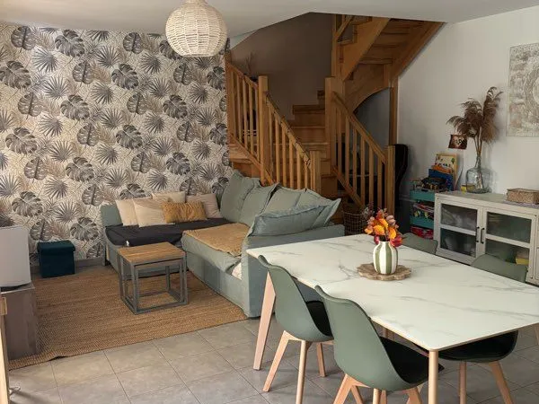 Maison 82m