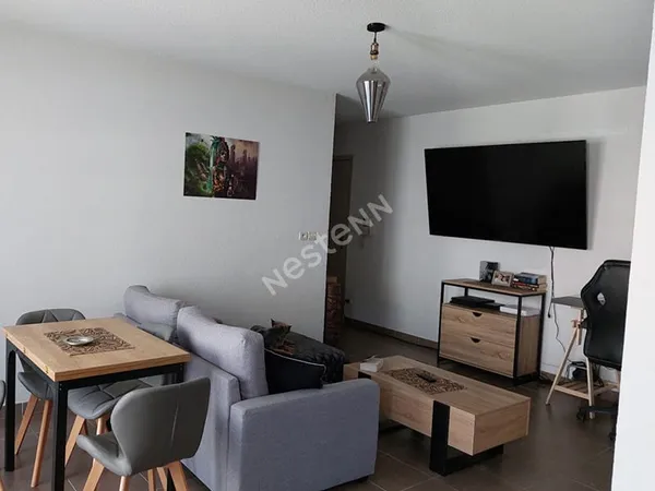 Appartement La Seyne Sur Mer T2 49 m2