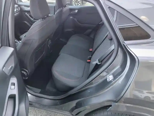 Ford Puma 1.0 flexifuel 125ch s&amp;s mhev st-line — photo 10