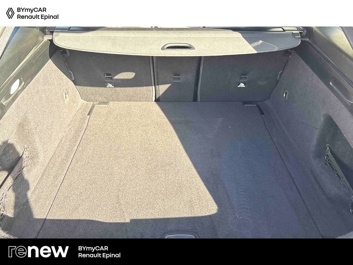 Mercedes CLA Shooting Brake 200 d 8G-DCT — photo 13
