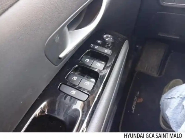 Hyundai Tucson 1.6 t-gdi 265ch phev creative bva6 htrac — photo 12