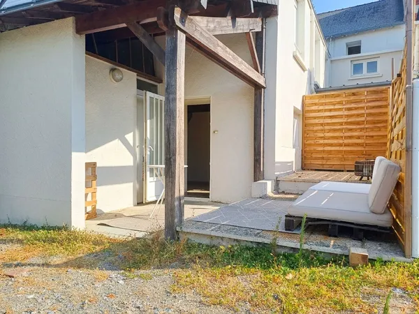 Appartement T2