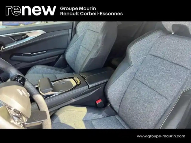 Renault Austral 1.2 e-tech full hybrid 200ch techno - 25 — photo 16