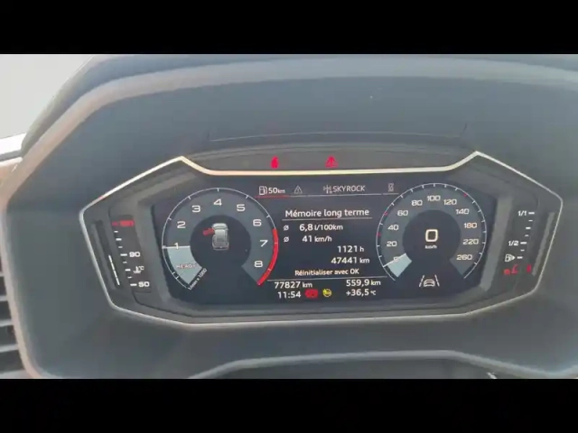 Audi A1 sportback 30 tfsi 110ch s line — photo 15