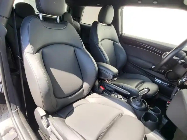 Mini Mini cooper 136ch  edition camden bva7 — photo 22