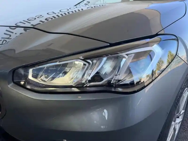 Bmw Serie 2 série 2 activetourer 218d 150ch dkg7 — photo 30