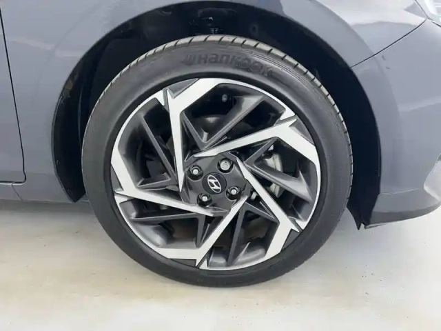Hyundai I20 1.0 t-gdi 100 dct-7 hybrid 48v — photo 52