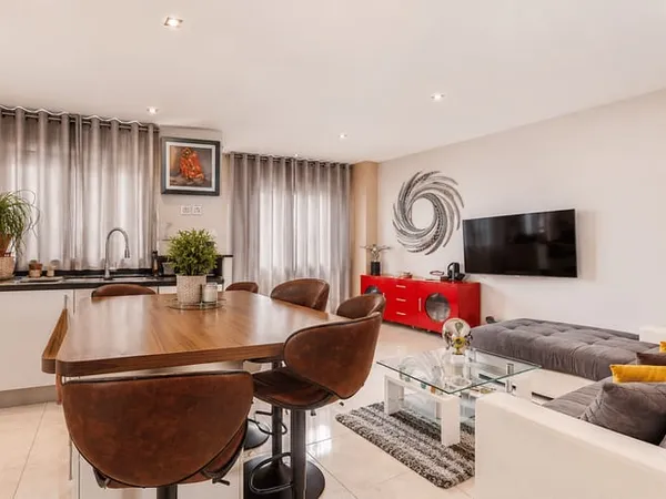 Appartement 2 pièces 28 m²
