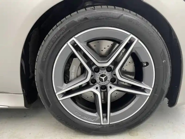 Mercedes Cla sse s 350 d 9g-tronic — photo 116