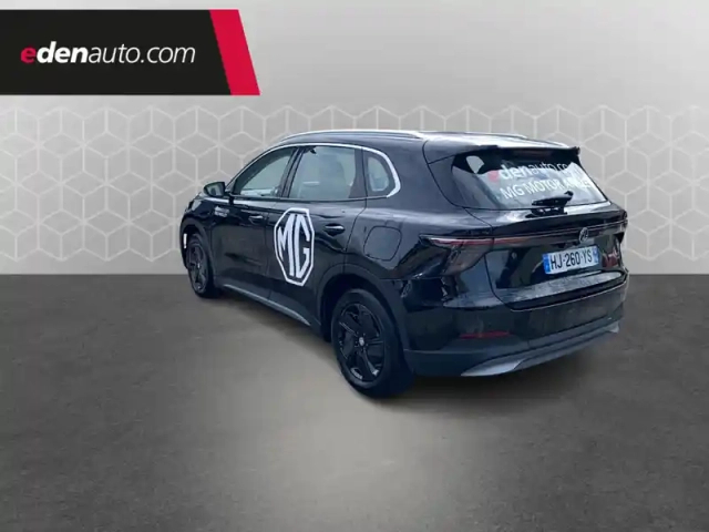 Mg Mgs5 ev 49kwh - 125 kw 2wd — photo 16