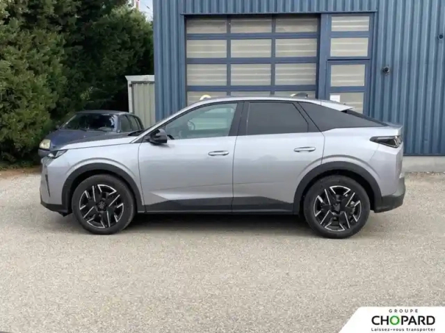 Peugeot 3008 hybrid 145 e-dcs6 — photo 32