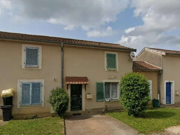 Maison 4 pièces 86 m²