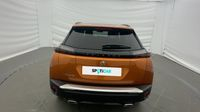 Peugeot 2008 1.2 PureTech 130ch S&S Allure EAT8 — photo 5