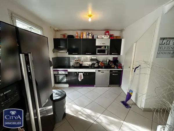 Maison 4 pièces 79 m²