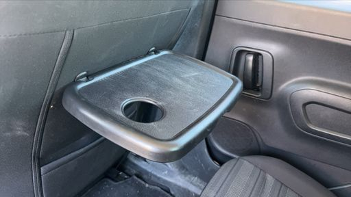 Opel Combo Life 1.2 Turbo 110 - Enjoy – 2019 – 80478 km – Essence – Boîte Manuelle — photo 9