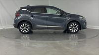 Renault Captur 1.6 E-Tech hybride 145ch Techno — photo 4