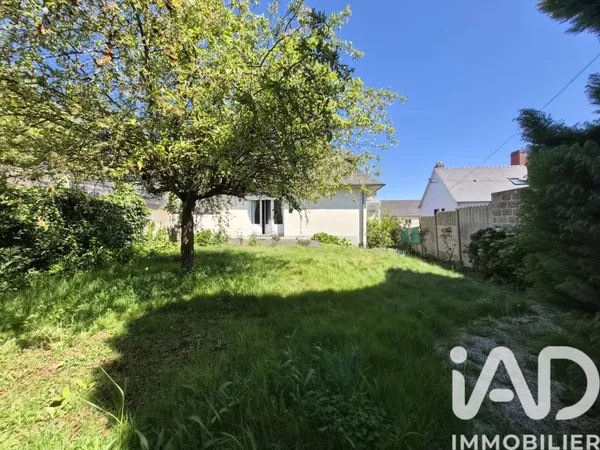 Maison 4 pièces 94 m²