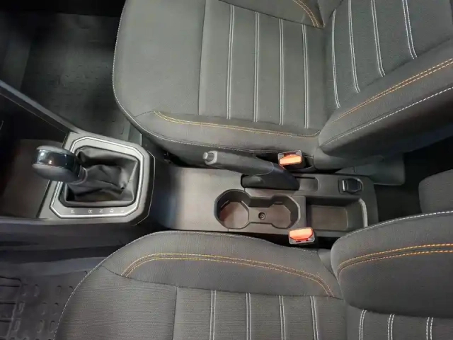 Dacia Sandero tce 90 cvt - 22 — photo 22