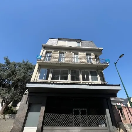 Immeuble 270 m²