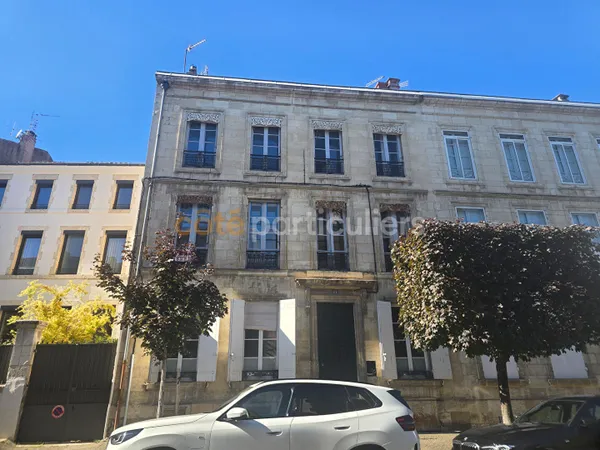 BUREAUX A LOUER