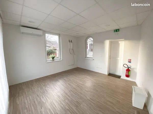 Local commercial 62 m² Truchtersheim
