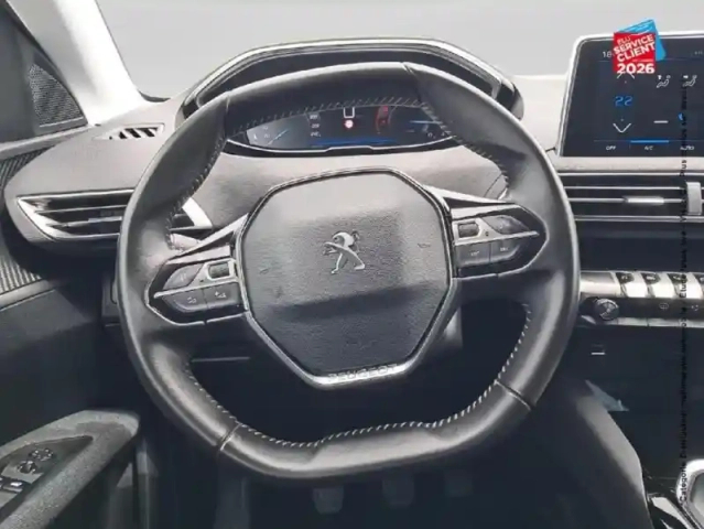Peugeot 3008 1.2 puretech 130ch s&amp;s active pack — photo 12