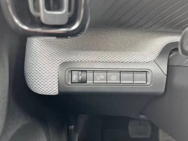 Citroën C3 hybride 110 ch e-dcs6 — photo 7