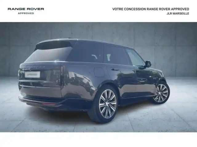 Land Rover Range Rover 3.0 p550e 550ch phev autobiography swb — photo 2