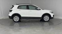 Volkswagen T-Cross 1.0 TSI 110ch Life Tech — photo 4