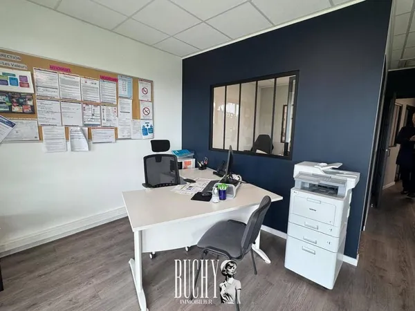 Local commercial 78 m²