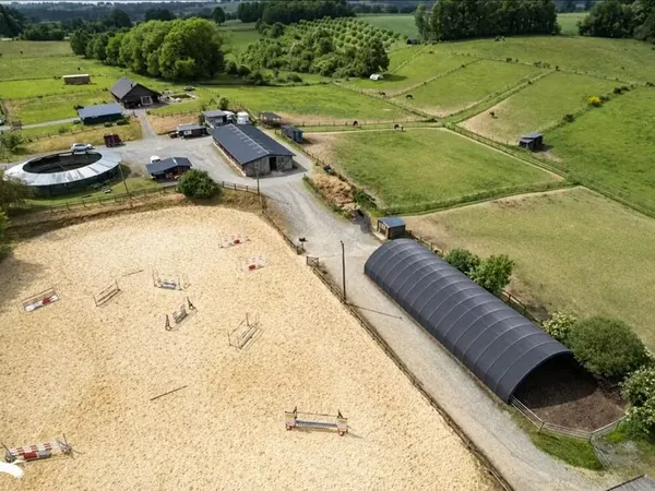 Maison 5 pièces 150 m²