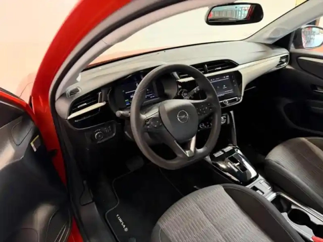 Opel Corsa -e 136 edition / carplay / eligible loa — photo 8