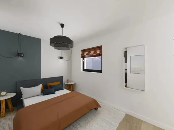 Maison 5 pièces 125 m²