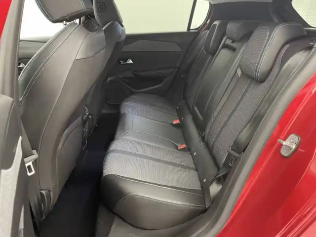 Peugeot 308 bluehdi 130ch s&amp;s eat8 — photo 15