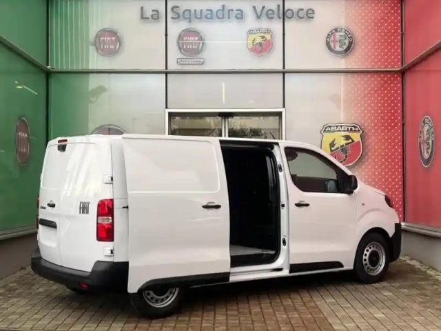 Fiat Scudo fg m 1.5 diesel 120ch pack premium connect — photo 6