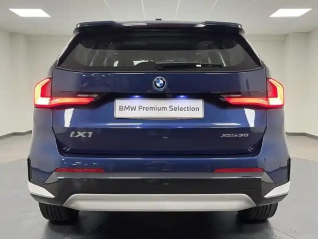 Bmw X1 ixdrive30 313ch xline — photo 6