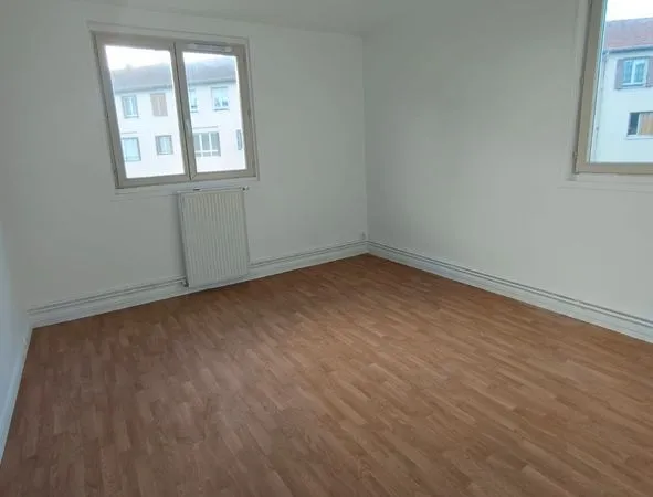 Chambre colocation meublé à Drancy