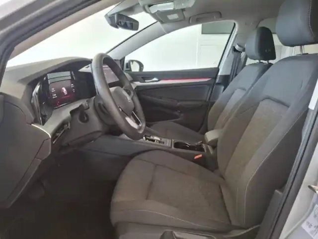Volkswagen Golf 1.5 ehybrid 204ch vw edition dsg6 — photo 9