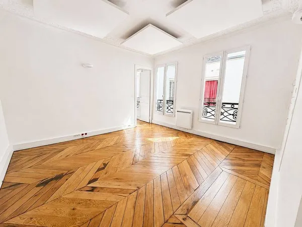 Bureaux 37 m²