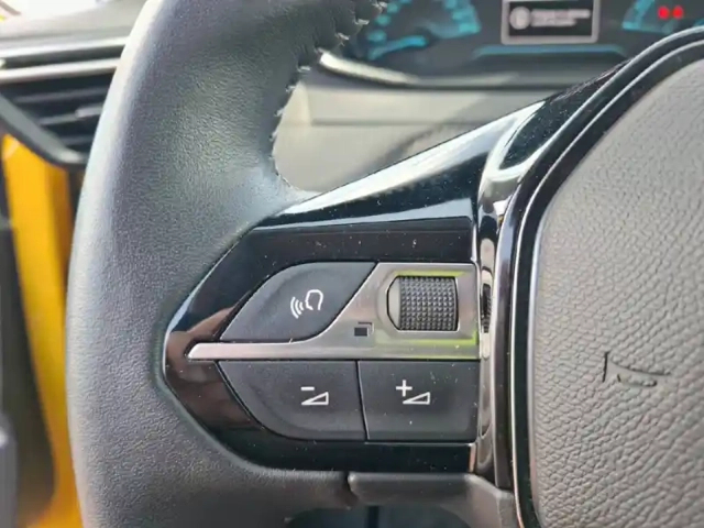Peugeot 208 electrique 50 kwh 136ch — photo 55