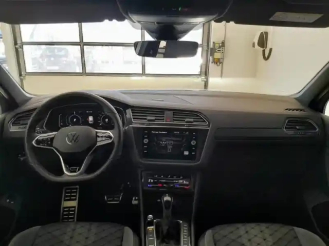Volkswagen Tiguan 1.4 ehybrid 245ch r-line dsg6 — photo 15