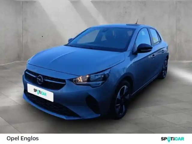 Opel Corsa -e 136ch elegance