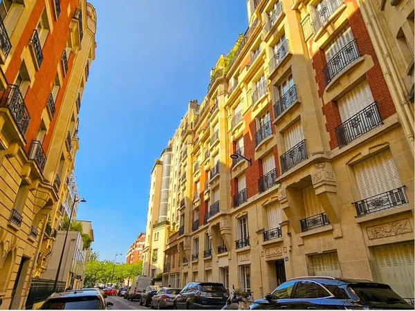 XVI Sud - Appartement 3 pièces