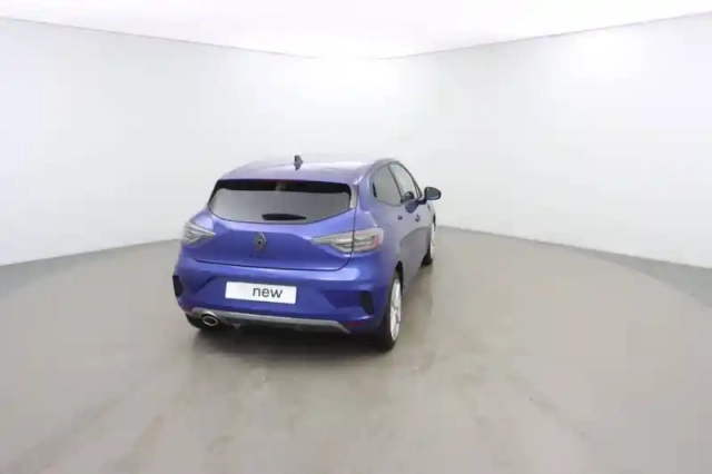 Renault Clio tce 90 ch gsr2 — photo 7