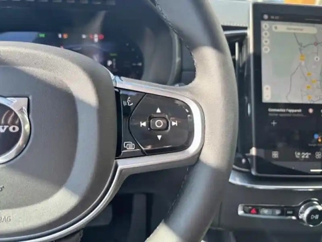 Volvo Xc90 t8 awd 310 + 145ch ultra style dark geartronic — photo 14