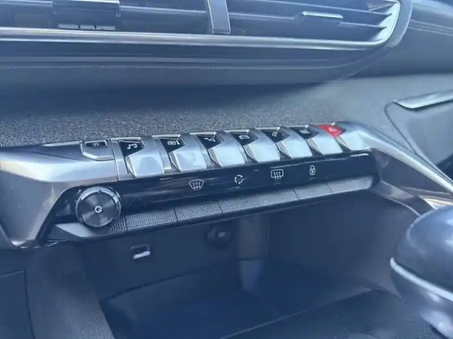 Peugeot 3008 bluehdi 130ch s&amp;s bvm6 — photo 26