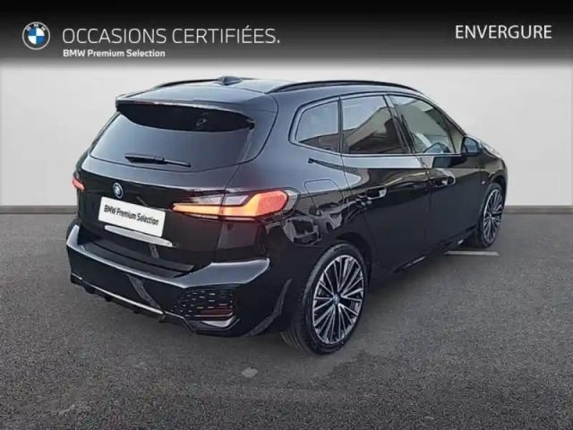 Bmw Serie 2 série 2 activetourer 225e 245ch xdrive m sport dkg7 — photo 2