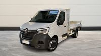 Renault Master RJ3500 L2 Porte à faux court 2.3 Blue dCi 130ch EuroVI
