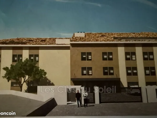 Local commercial 126 m² Sanary-sur-Mer